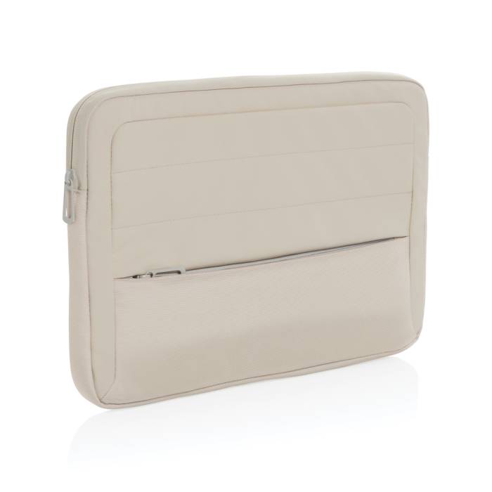Armond AWARE™ RPET 15,6`-es laptop tok - beige<br><small>XI-P788.152</small>