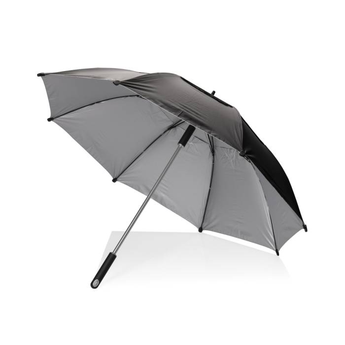 Aware™ 27`-es Hurricane viharálló esernyő - fekete<br><small>XI-P850.491</small>