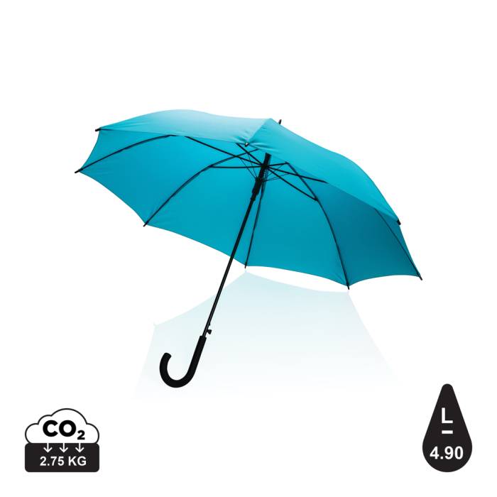 23`-es Impact AWARE™ RPET standard félautomata esernyő 190 - kék...<br><small>XI-P850.640</small>