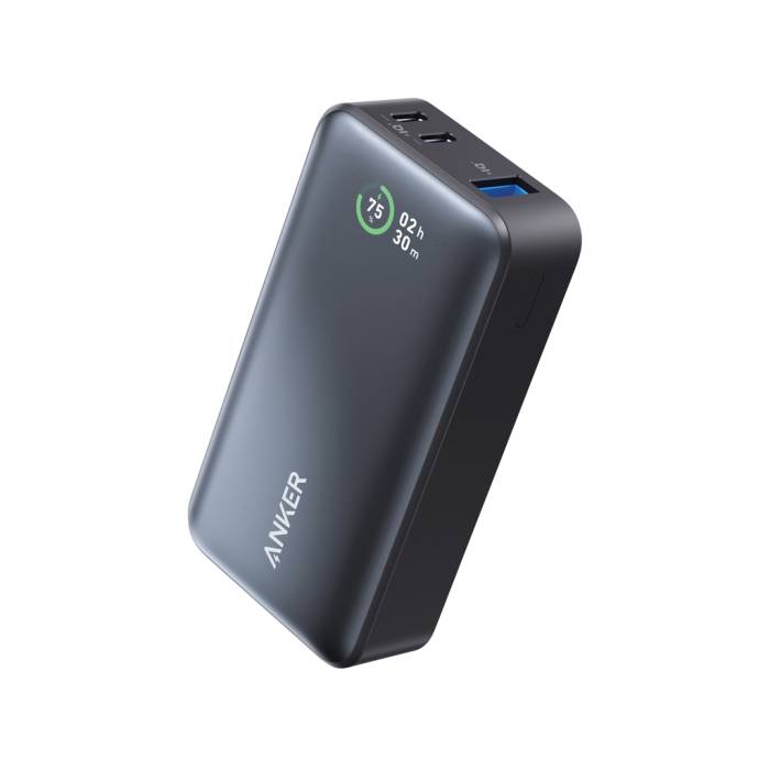 Anker powerbank PowerCore 10 000 mAh 30 W