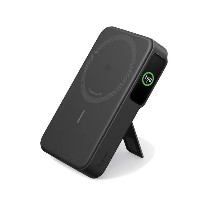 Anker MagGo Qi2 mágneses powerbank, 10 000 mAh