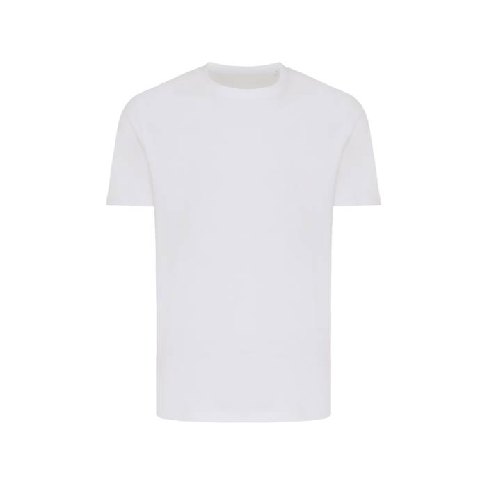 Iqoniq Brett újrahasznosított pamut póló - recycled white<br><small>XI-T9107.004.4XL</small>