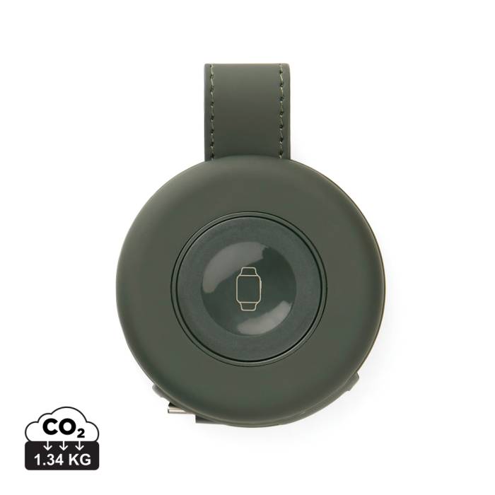 VINGA Baltimore RCS 2 az 1-ben vezeték nélküli utazási töl...