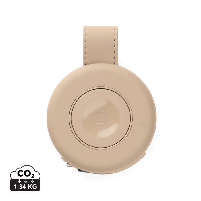 VINGA Baltimore RCS 2 az 1-ben vezeték nélküli utazási töl...