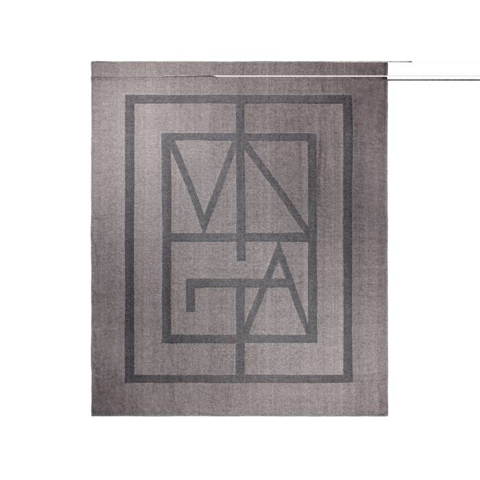 VINGA Monogram GRS takaró