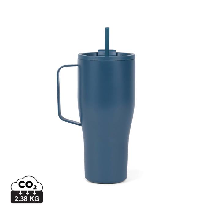 VINGA Eos Voyager RCS újrahasznosított SS 800 ML - sötétkék<br><small>XI-V4320405</small>