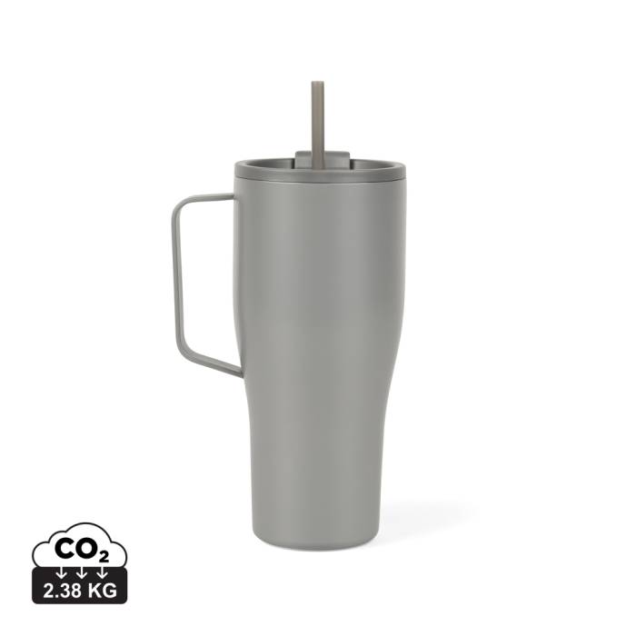 VINGA Eos Voyager RCS újrahasznosított SS 800 ML - szürke<br><small>XI-V4320422</small>