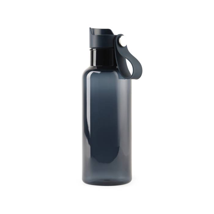 VINGA Balti RCS újrahasznosított PET palack, 600 ml - kék<br><small>XI-V433015</small>