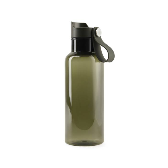 VINGA Balti RCS újrahasznosított PET palack, 600 ml - zöld<br><small>XI-V433017</small>