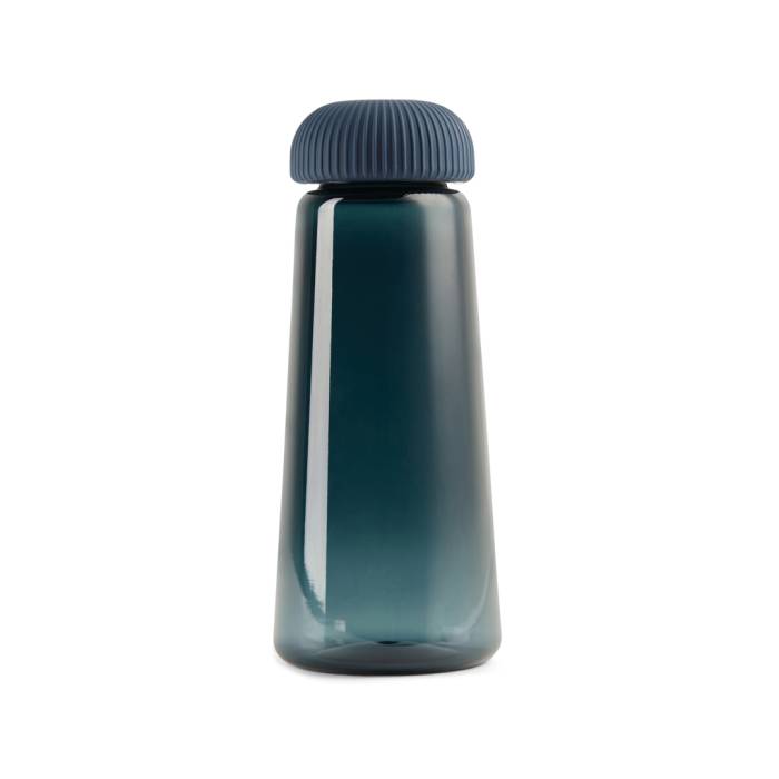 VINGA Erie RCS újrahasznosított PET palack, 575 ml - kék<br><small>XI-V433025</small>