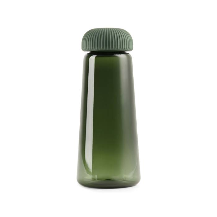 VINGA Erie RCS újrahasznosított PET palack, 575 ml - zöld<br><small>XI-V433027</small>