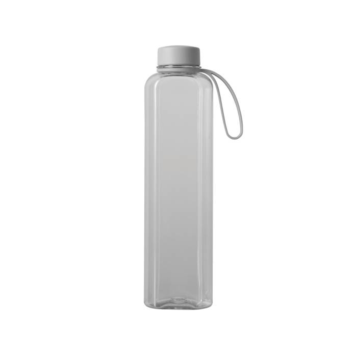 VINGA Arch RCS RPET palack, 550 ml - átlátszó<br><small>XI-V4330700</small>