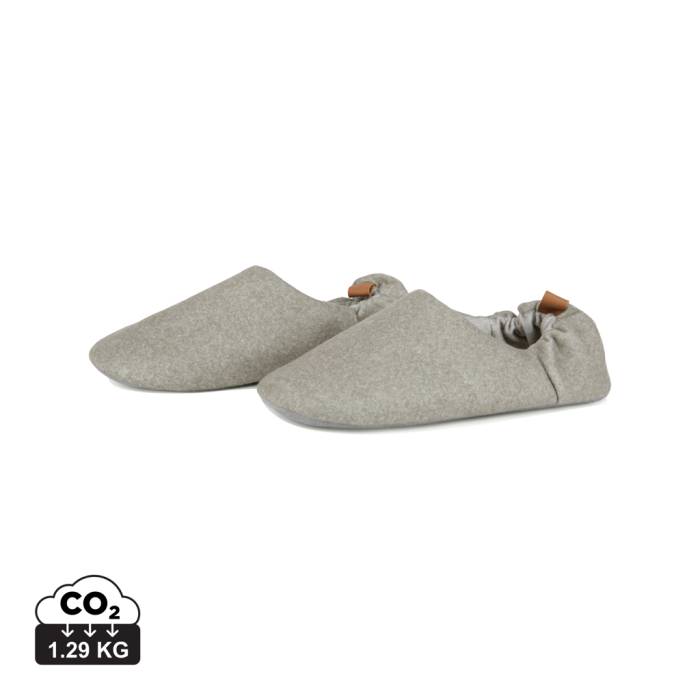 VINGA Moulton RCS RPET papucs L/XL - zöld<br><small>XI-V4990207LXL</small>