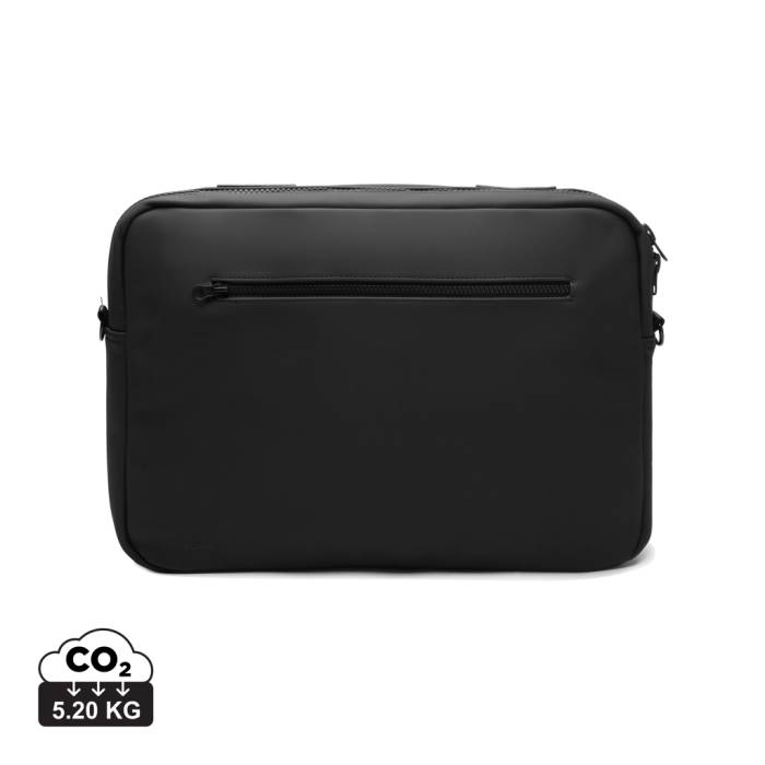 VINGA Baltimore RCS átalakítható hátizsák aktatáska - fekete<br><small>XI-V7050201</small>