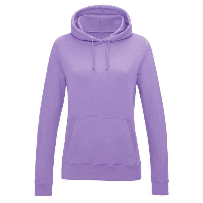 WOMEN`S COLLEGE HOODIE - Digital Lavender, #7870F5<br><small>UT-awjh001fdil-2xl</small>