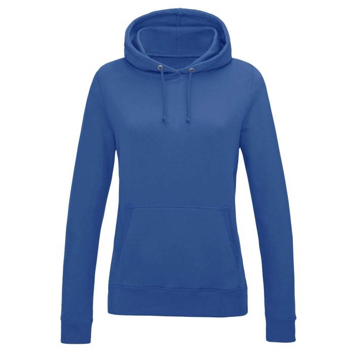 WOMEN`S COLLEGE HOODIE - Royal Blue, #1E22AA<br><small>UT-awjh001fro-2xl</small>