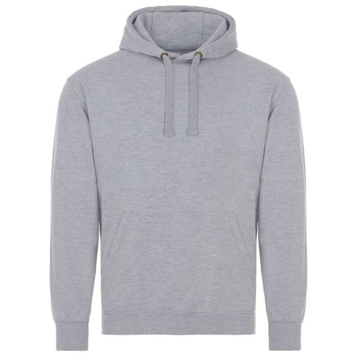 SUPASOFT HOODIE - Supa Grey, #A2AAAD<br><small>UT-awjh002sugr-m</small>