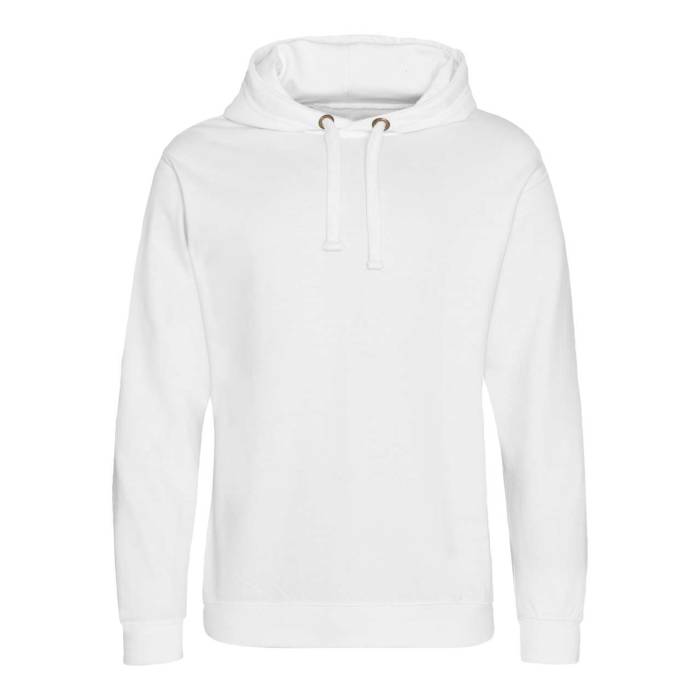 EPIC PRINT HOODIE - Arctic White, #FFFFFF<br><small>UT-awjh011awh-2xl</small>