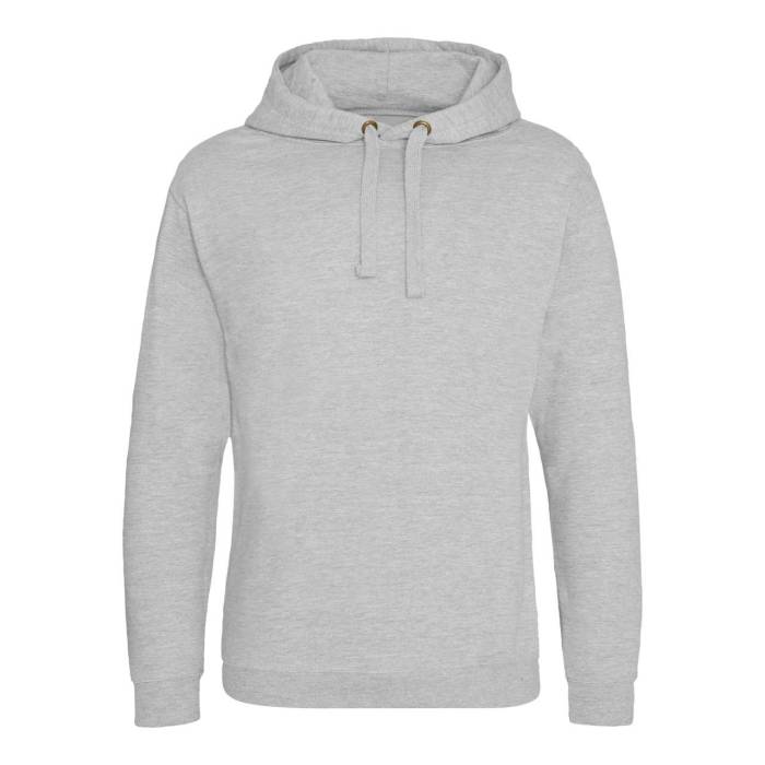EPIC PRINT HOODIE - Heather Grey, #A2AAAD<br><small>UT-awjh011hgr-3xl</small>