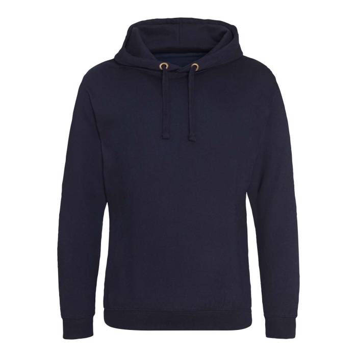 EPIC PRINT HOODIE - New French Navy, #081F2C<br><small>UT-awjh011nfrnv-l</small>