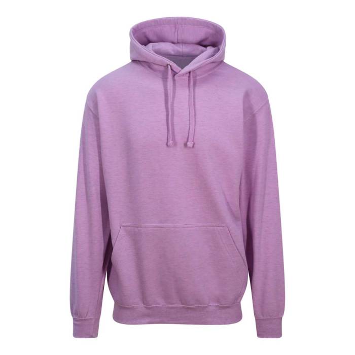 SURF HOODIE - Surf Purple, #D2B1D1<br><small>UT-awjh017sfpu-xs</small>