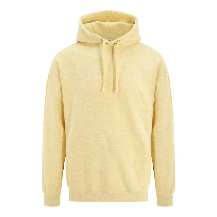 SURF HOODIE - Surf Yellow, #FBF7CC<br><small>UT-awjh017sfye-s</small>