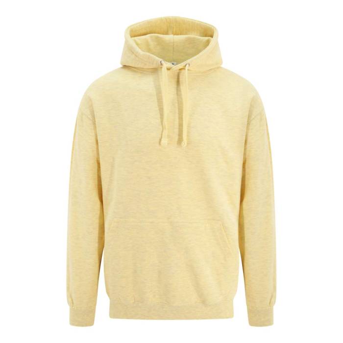 SURF HOODIE - Surf Yellow, #FBF7CC<br><small>UT-awjh017sfye-xs</small>