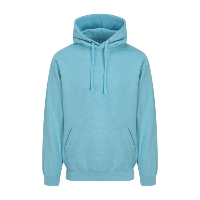 SURF HOODIE - Surf Ocean, #88D2D1<br><small>UT-awjh017soc-2xl</small>