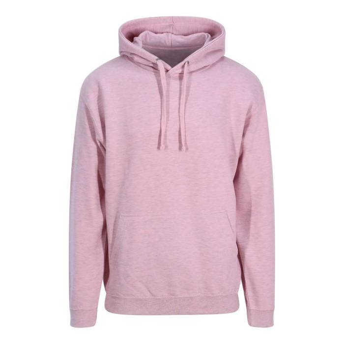 SURF HOODIE - Surf Pink, #F9BBCC<br><small>UT-awjh017supi-l</small>