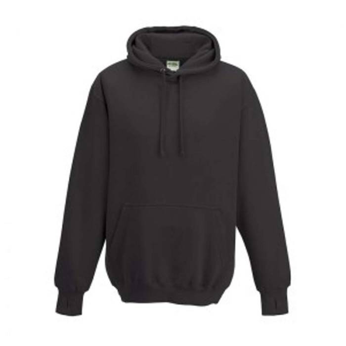 STREET HOODIE - Charcoal, #51545D<br><small>UT-awjh020ch-2xl</small>