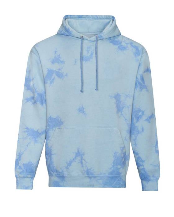 TIE-DYE HOODIE