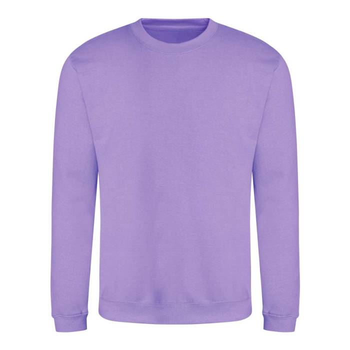 AWDIS SWEAT - Digital Lavender, #7870F5<br><small>UT-awjh030dil-s</small>