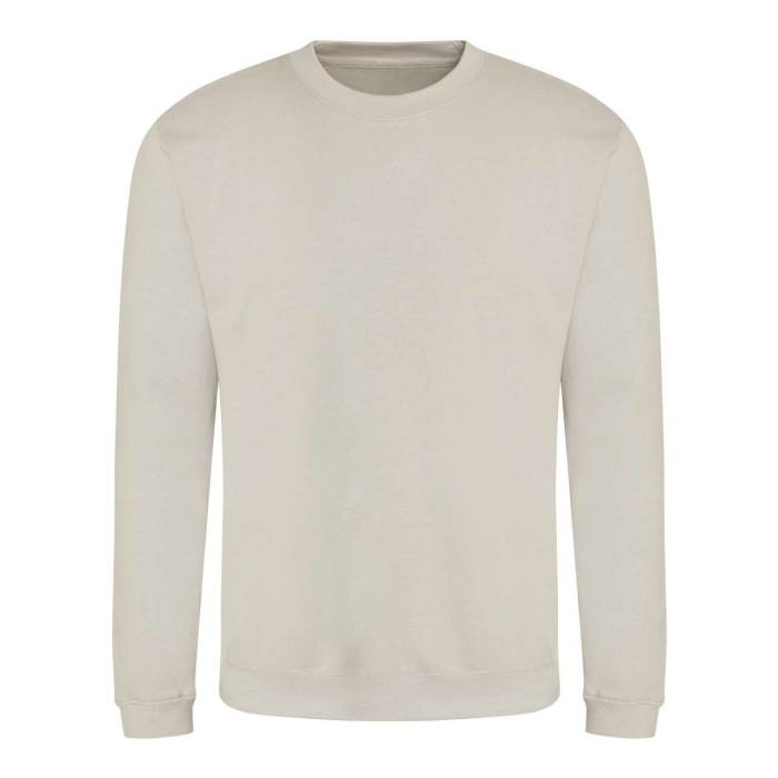 AWDIS SWEAT - Desert Sand, #E5CFA5<br><small>UT-awjh030ds-xl</small>