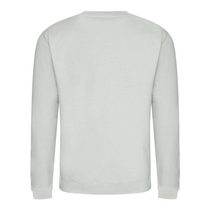 AWDIS SWEAT - Moondust Grey, #C1C6C8<br><small>UT-awjh030mgr-m</small>