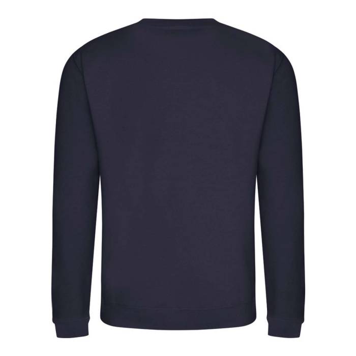 AWDIS SWEAT - New French Navy, #081F2C<br><small>UT-awjh030nfrnv-2xl</small>