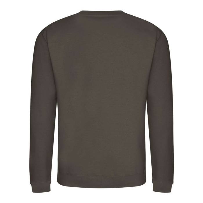 AWDIS SWEAT - Olive Green, #4A412A<br><small>UT-awjh030ogr-2xl</small>