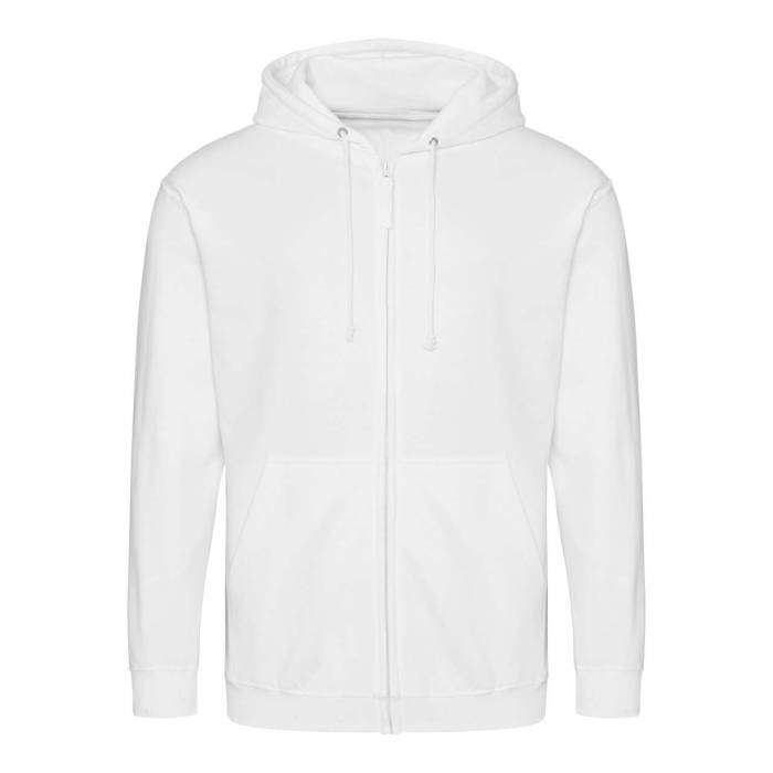 ZOODIE - Arctic White, #FFFFFF<br><small>UT-awjh050awh-l</small>