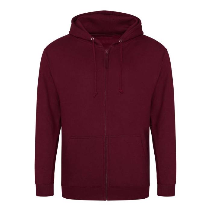 ZOODIE - Burgundy, #672146<br><small>UT-awjh050bu-l</small>