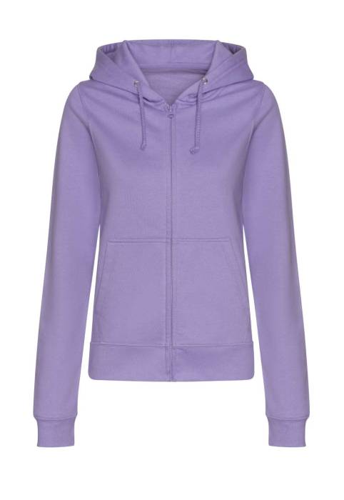 WOMEN`S COLLEGE ZOODIE - Digital Lavender, #7870F5<br><small>UT-awjh050fdil-2xl</small>