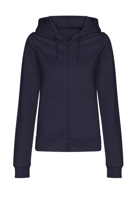 WOMEN`S COLLEGE ZOODIE - New French Navy, #081F2C<br><small>UT-awjh050fnfrnv-2xl</small>