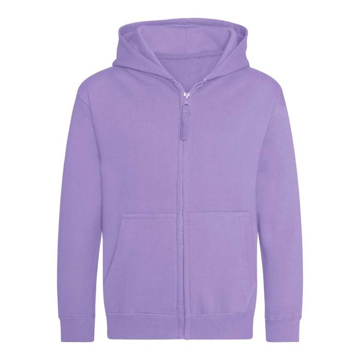 KIDS ZOODIE - Digital Lavender, #7870F5<br><small>UT-awjh050jdil-12/13</small>