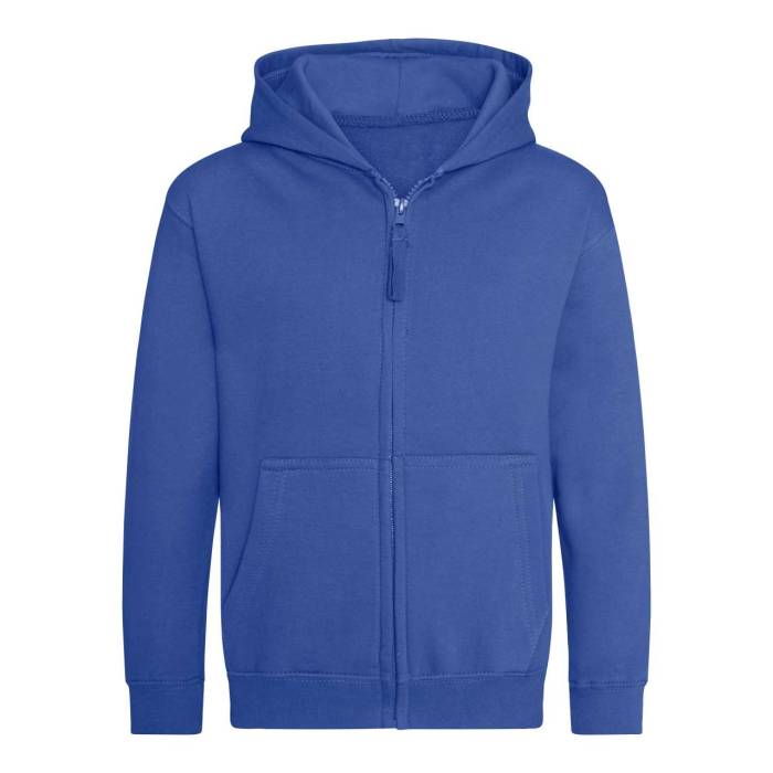 KIDS ZOODIE - Royal Blue, #1E22AA<br><small>UT-awjh050jro-12/13</small>