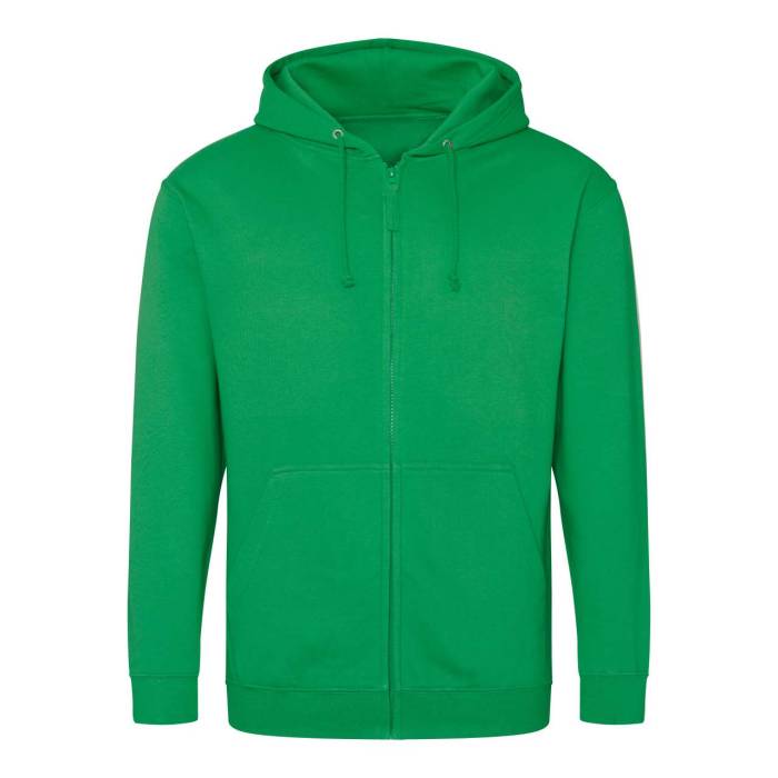 ZOODIE - Kelly Green, #009A44<br><small>UT-awjh050kl-m</small>