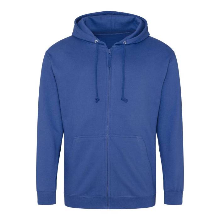 ZOODIE - Royal Blue, #1E22AA<br><small>UT-awjh050ro-2xl</small>