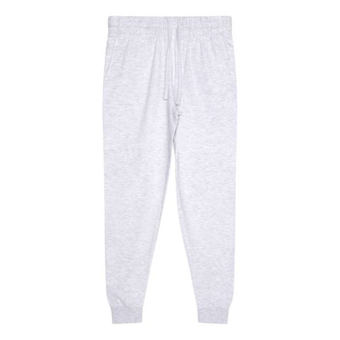 TAPERED TRACK PANT - Ash, #D9E1E2<br><small>UT-awjh074as-2xl</small>