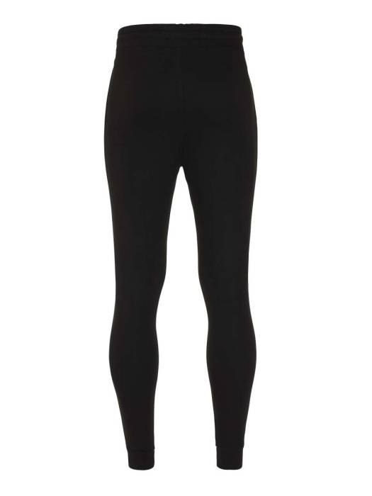 TAPERED TRACK PANT - Jet Black, #212322<br><small>UT-awjh074jbk-2xl</small>