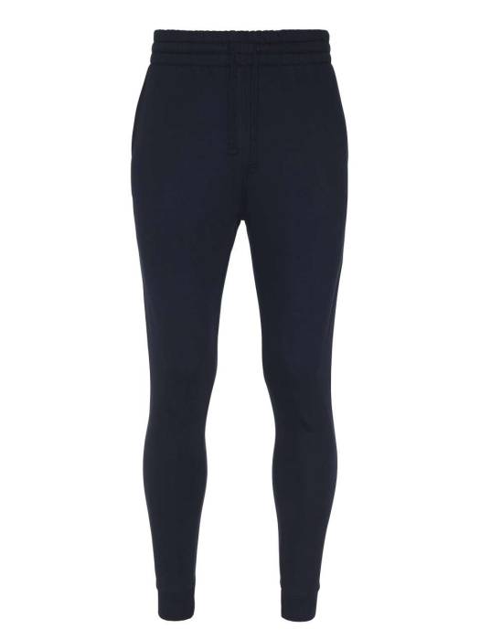 TAPERED TRACK PANT - New French Navy, #081F2C<br><small>UT-awjh074nfrnv-2xl</small>