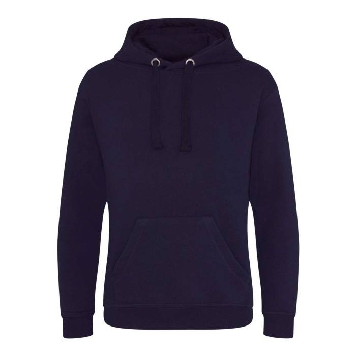 GRADUATE HEAVYWEIGHT HOODIE - New French Navy, #081F2C<br><small>UT-awjh101nfrnv-3xl</small>