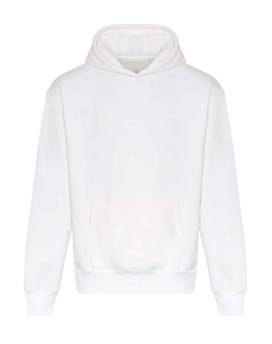 SIGNATURE HEAVYWEIGHT HOODIE - Arctic White, #FFFFFF<br><small>UT-awjh120awh-2xl</small>