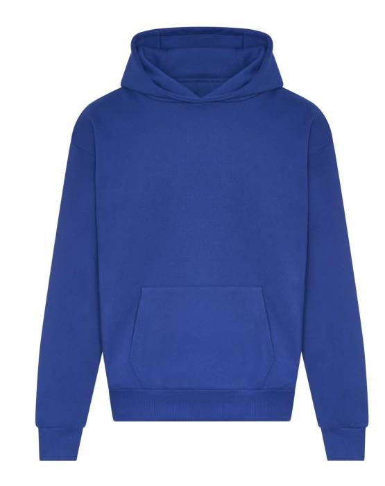 SIGNATURE HEAVYWEIGHT HOODIE - Bright Royal, #002dcb<br><small>UT-awjh120bro-2xl</small>